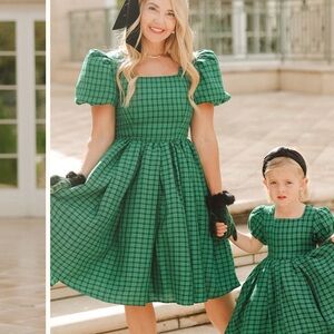 Ivy City Co Cupcake Dress